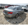2011 BMW 5 SERIES