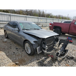 2011 BMW 5 SERIES
