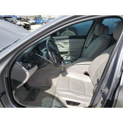 2011 BMW 5 SERIES