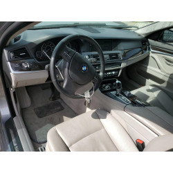 2011 BMW 5 SERIES