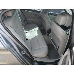 2011 BMW 5 SERIES