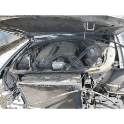 2011 BMW 5 SERIES