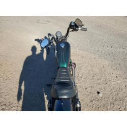 2021 HARLEY-DAVIDSON XL883 N 1HD4LE219MB411465 78636244