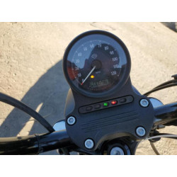 2021 HARLEY-DAVIDSON XL883 N 1HD4LE219MB411465 78636244