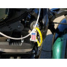 2021 HARLEY-DAVIDSON XL883 N 1HD4LE219MB411465 78636244