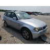 2006 BMW X3