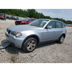 2006 BMW X3