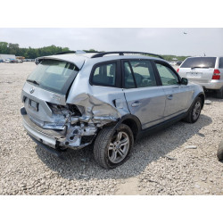 2006 BMW X3