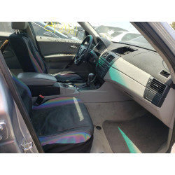2006 BMW X3
