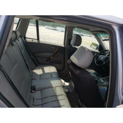2006 BMW X3