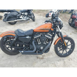 2020 HARLEY-DAVIDSON XL883 N 1HD4LE212LB417641 78847344