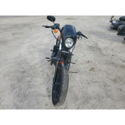 2020 HARLEY-DAVIDSON XL883 N 1HD4LE212LB417641 78847344