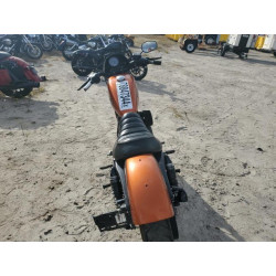 2020 HARLEY-DAVIDSON XL883 N 1HD4LE212LB417641 78847344