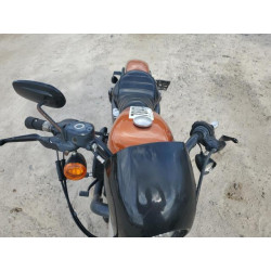 2020 HARLEY-DAVIDSON XL883 N 1HD4LE212LB417641 78847344