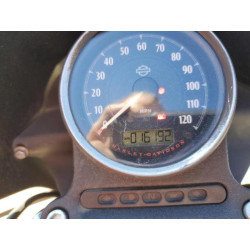 2020 HARLEY-DAVIDSON XL883 N 1HD4LE212LB417641 78847344