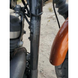 2020 HARLEY-DAVIDSON XL883 N 1HD4LE212LB417641 78847344