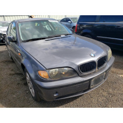 2002 BMW 3 SERIES