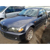 2002 BMW 3 SERIES