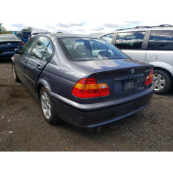 2002 BMW 3 SERIES