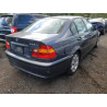 2002 BMW 3 SERIES