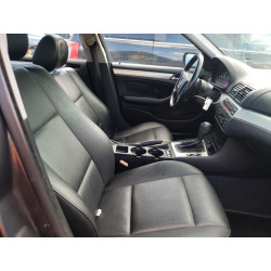 2002 BMW 3 SERIES