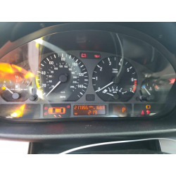 2002 BMW 3 SERIES