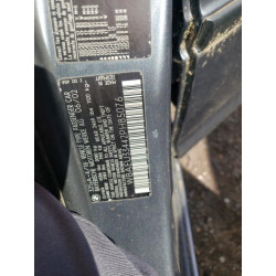 2002 BMW 3 SERIES