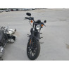 2020 HARLEY-DAVIDSON XL883 N 1HD4LE214LB435901 81157854