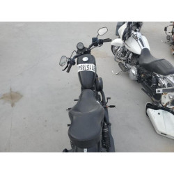 2020 HARLEY-DAVIDSON XL883 N 1HD4LE214LB435901 81157854