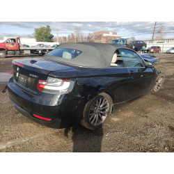 2016 BMW 2 SERIES