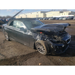 2016 BMW 2 SERIES