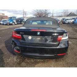 2016 BMW 2 SERIES