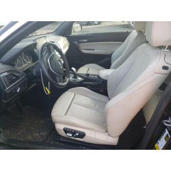 2016 BMW 2 SERIES