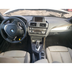 2016 BMW 2 SERIES