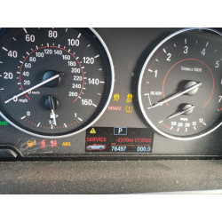 2016 BMW 2 SERIES