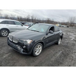 2015 BMW X4