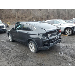 2015 BMW X4