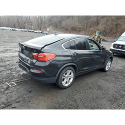 2015 BMW X4