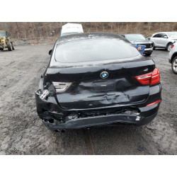2015 BMW X4