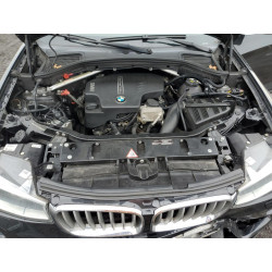 2015 BMW X4
