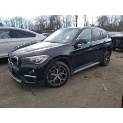 2019 BMW X1