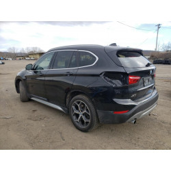 2019 BMW X1