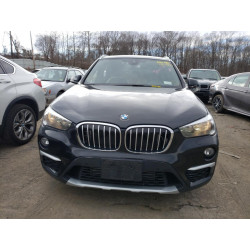 2019 BMW X1