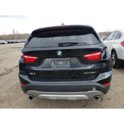2019 BMW X1