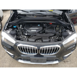 2019 BMW X1
