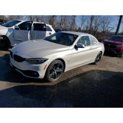 2020 BMW 4 SERIES