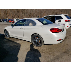 2020 BMW 4 SERIES