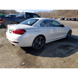 2020 BMW 4 SERIES