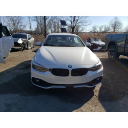 2020 BMW 4 SERIES
