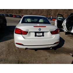 2020 BMW 4 SERIES